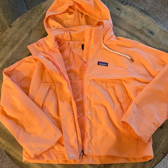 Patagonia Skysail Jacket - Picture 1 of 3